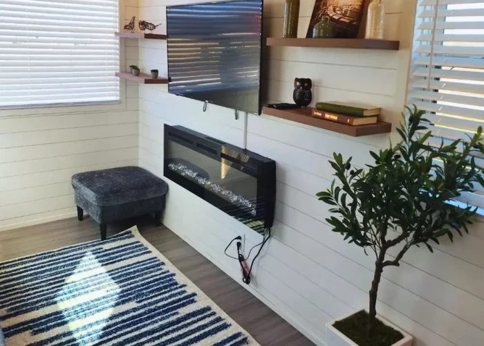 Unit 7 Napa Valley Station Stylish Stay