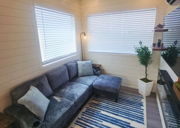 Unit 7 Napa Valley Station Stylish Stay