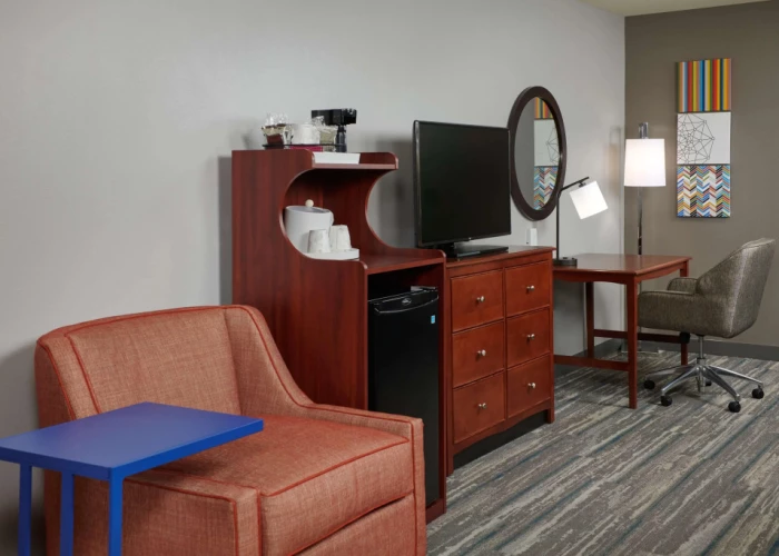 Hampton Inn & Suites Holly Springs