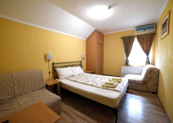 Bed and Breakfast Koral