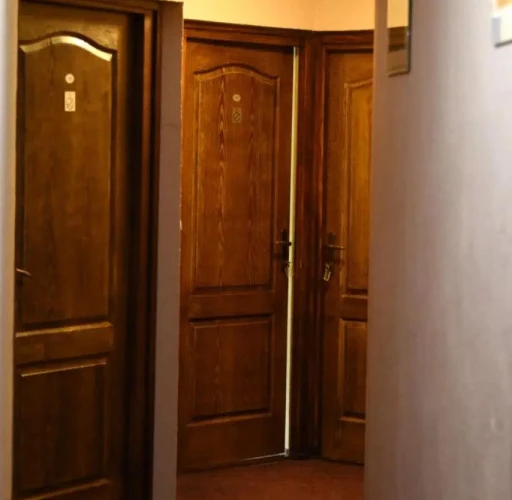 Bed and Breakfast Koral