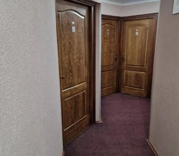 Bed and Breakfast Koral