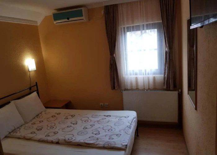 Bed and Breakfast Koral