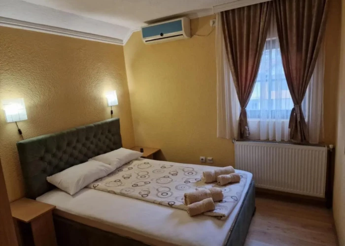 Bed and Breakfast Koral