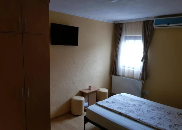 Bed and Breakfast Koral