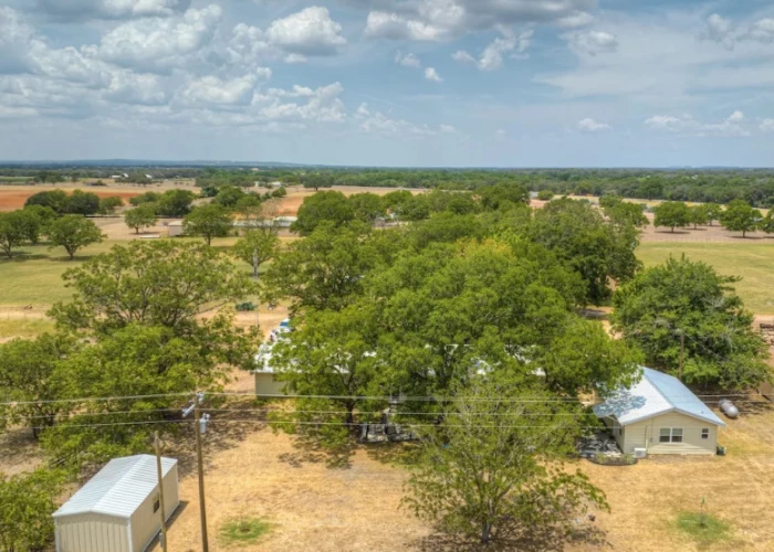 Cozy Casita! In Texas Famous 290 Winery Corridor!