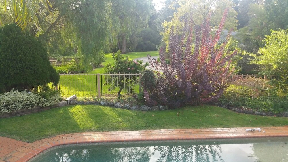 фото The Musicians Retreat B&B