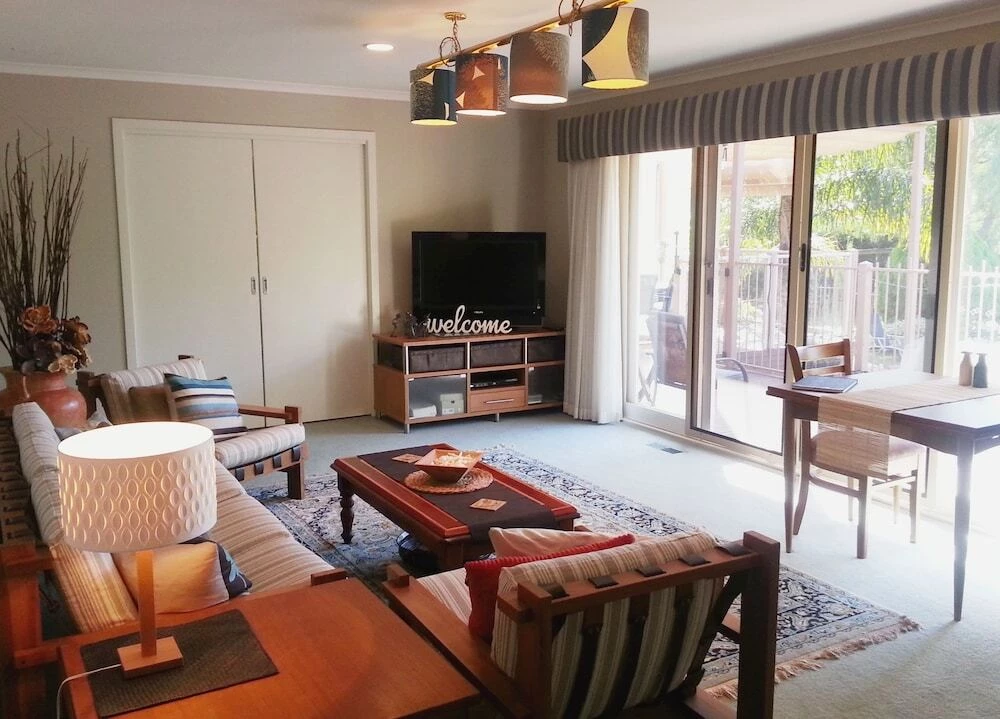 фото The Musicians Retreat B&B