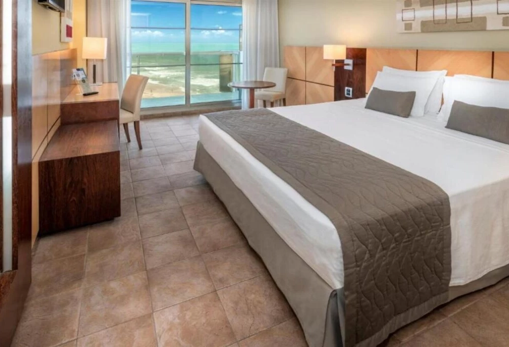 фото Serhs Natal Grand Hotel & Resort