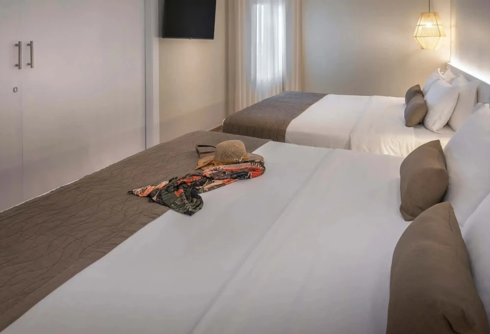 фото Serhs Natal Grand Hotel & Resort