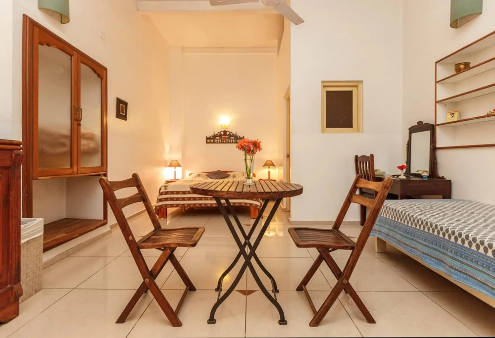 фото Casa Cottage