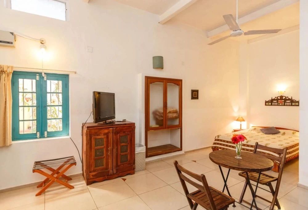 фото Casa Cottage