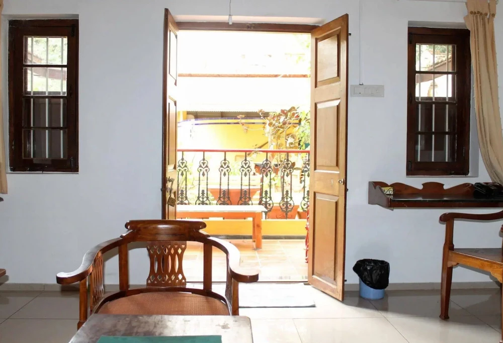 фото Casa Cottage