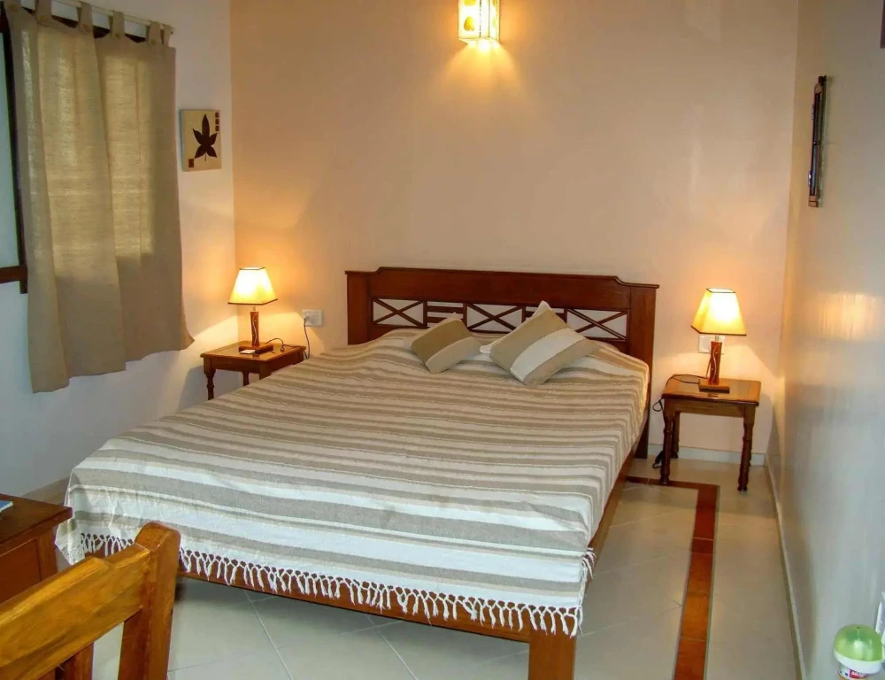 фото Casa Cottage