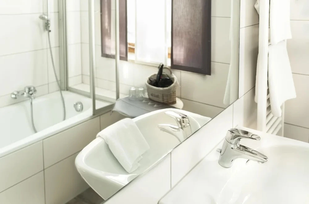 фото Hotel Jägerhof