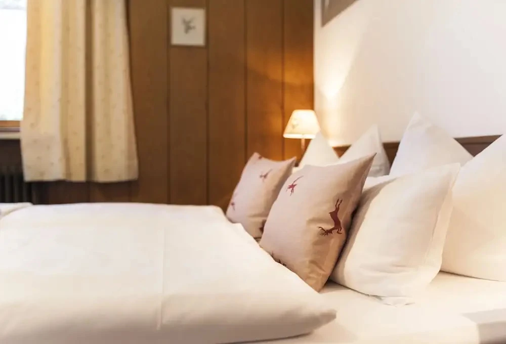 фото Hotel Jägerhof