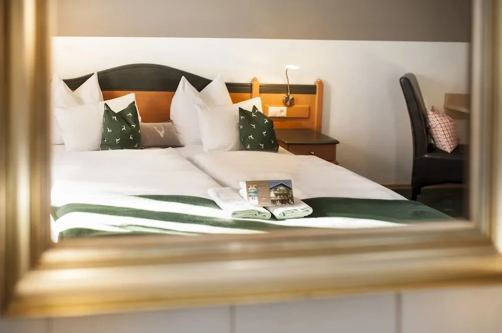 фото Hotel Jägerhof