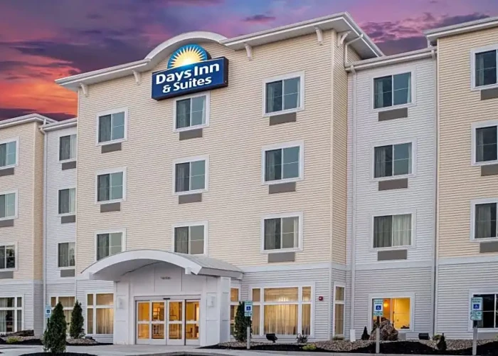 Days Inn Cadiz