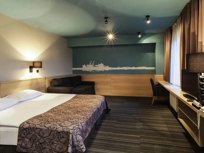 фото Ibis Styles Riga