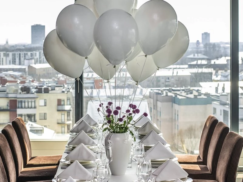 фото Ibis Styles Riga