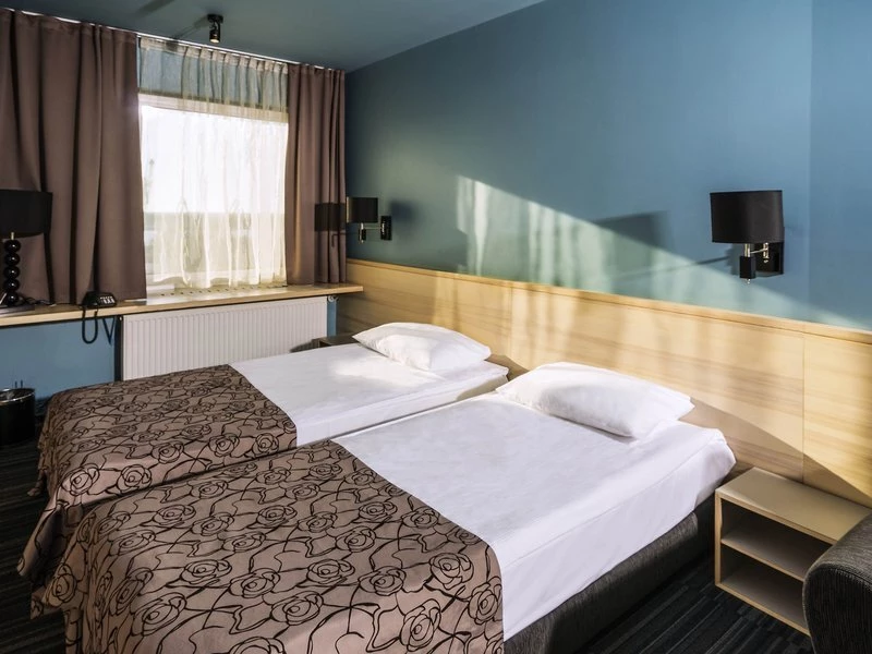 фото Ibis Styles Riga
