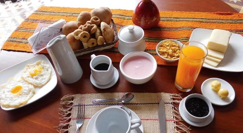 фото Hotel Casablanca