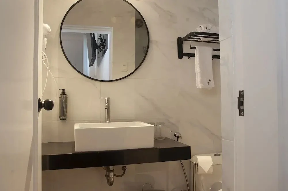 фото Blu Hotel Boutique