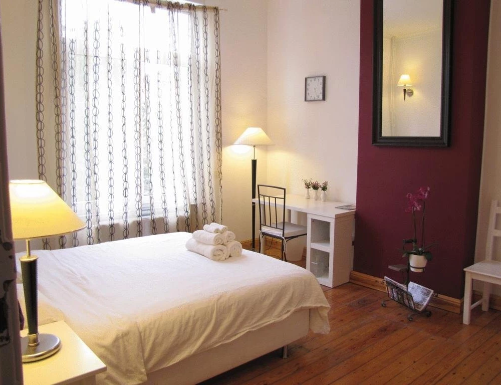 фото B&B Ambiorix