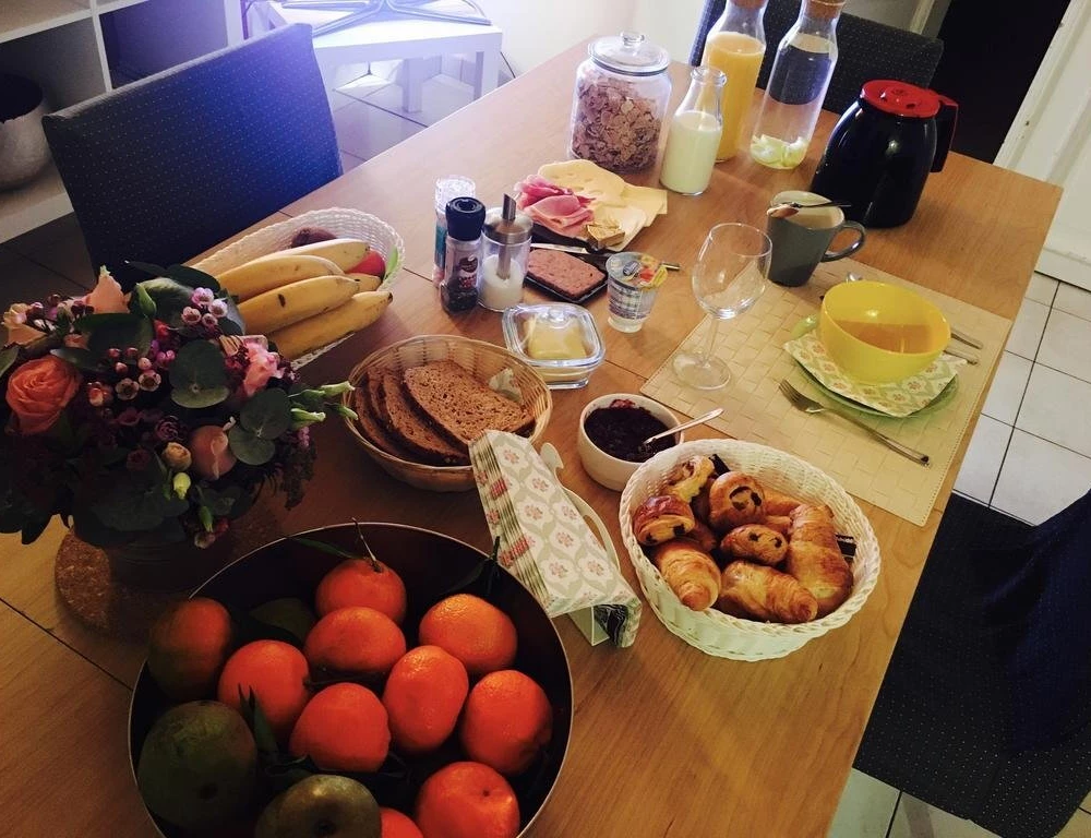 фото B&B Ambiorix