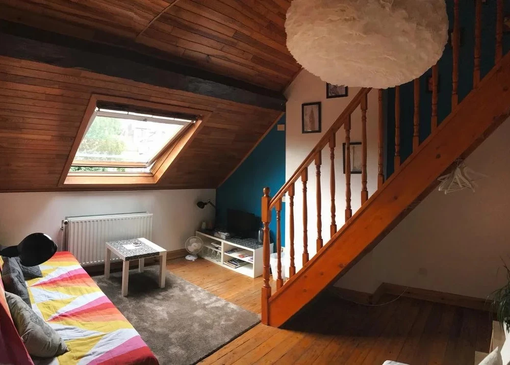 фото B&B Ambiorix