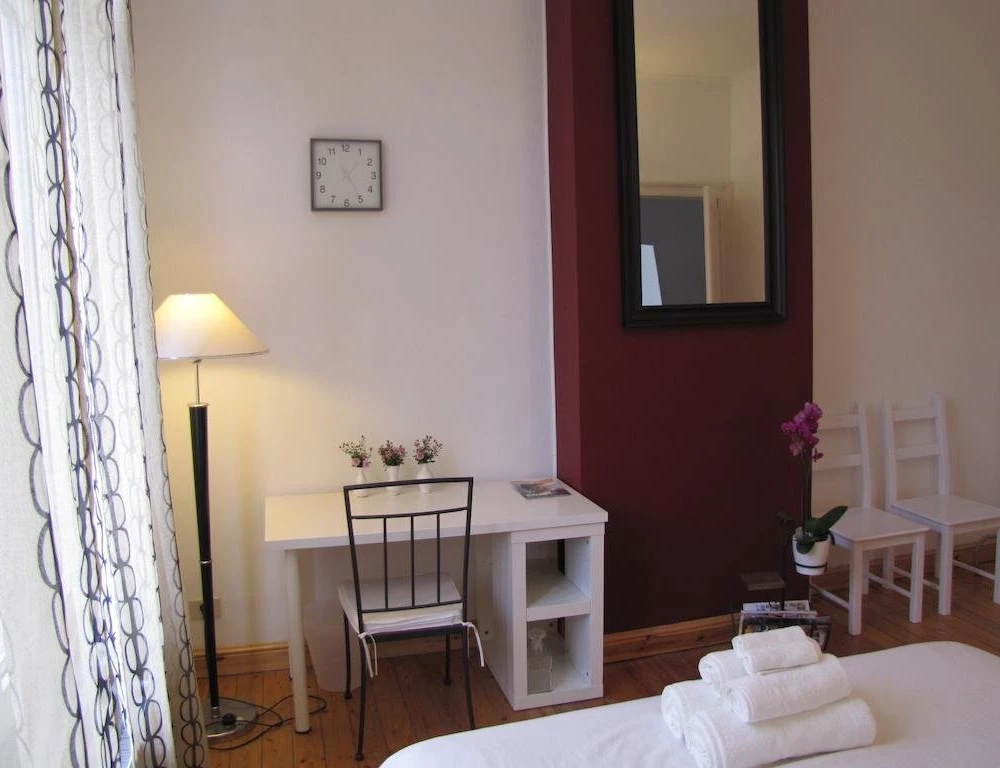 фото B&B Ambiorix