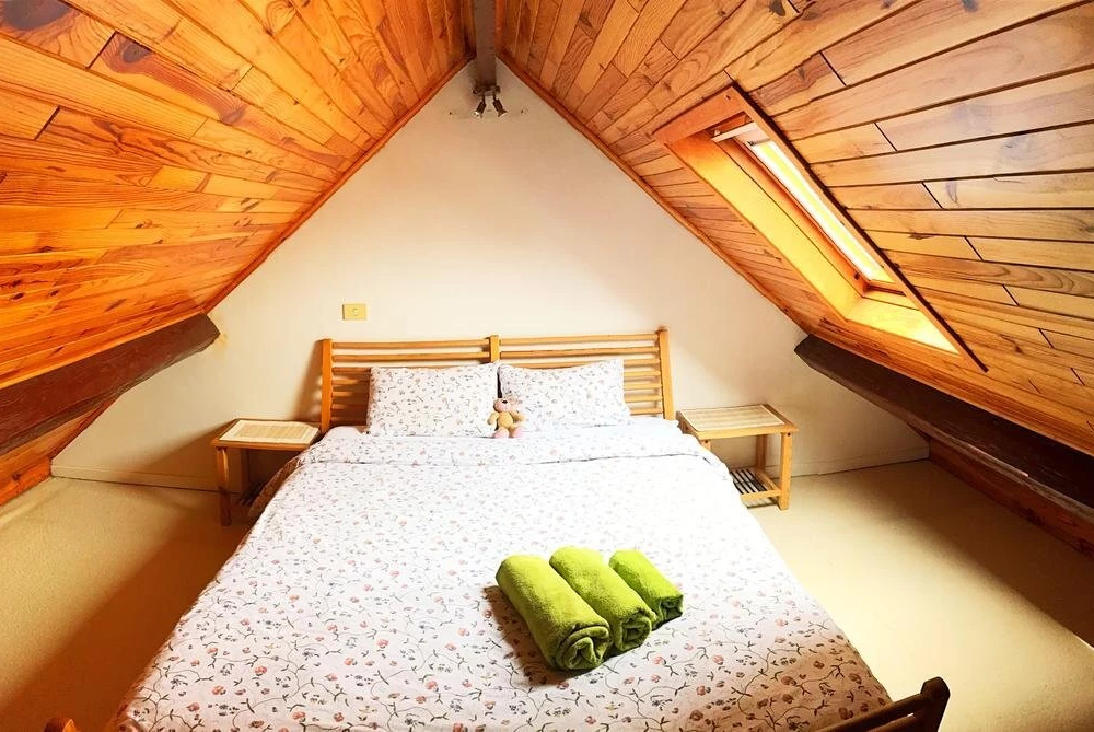 фото B&B Ambiorix