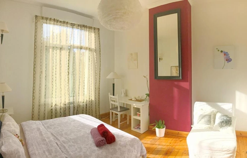 фото B&B Ambiorix