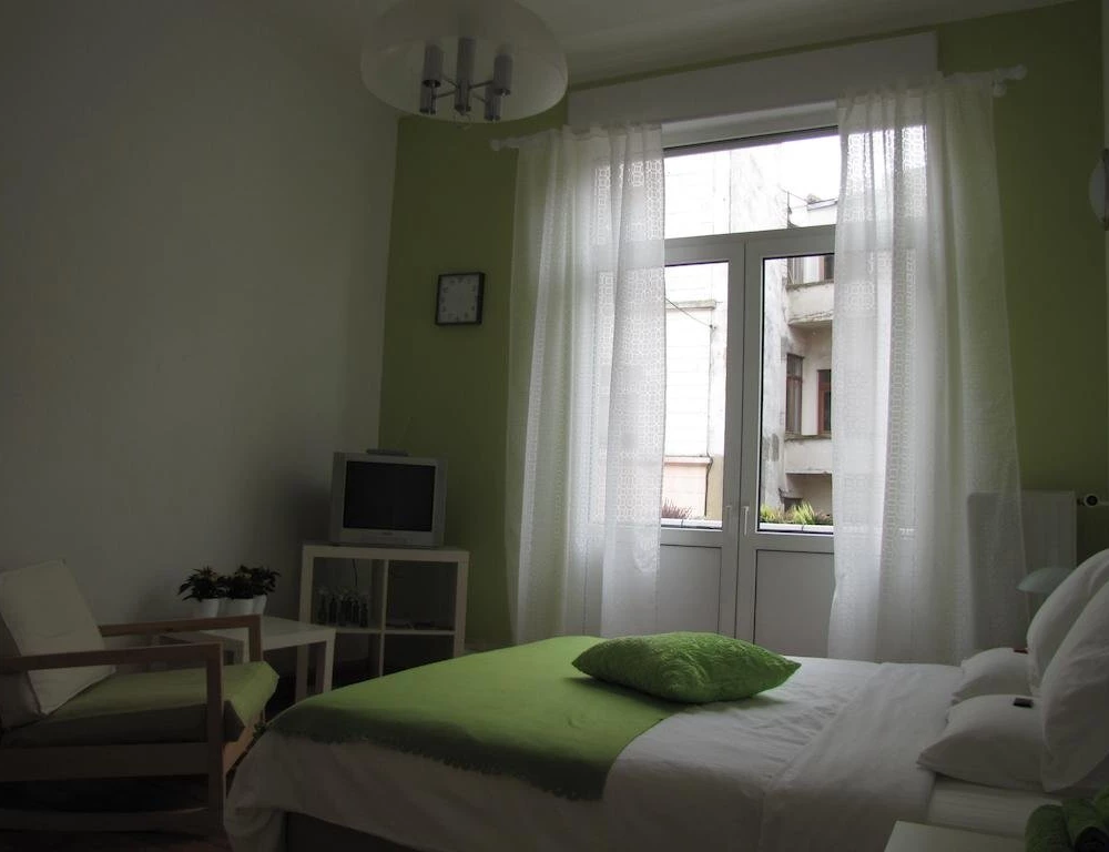 фото B&B Ambiorix