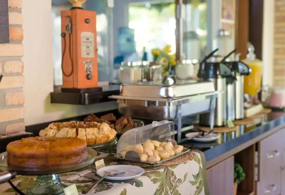 фото Pousada Toca dos Aventureiros