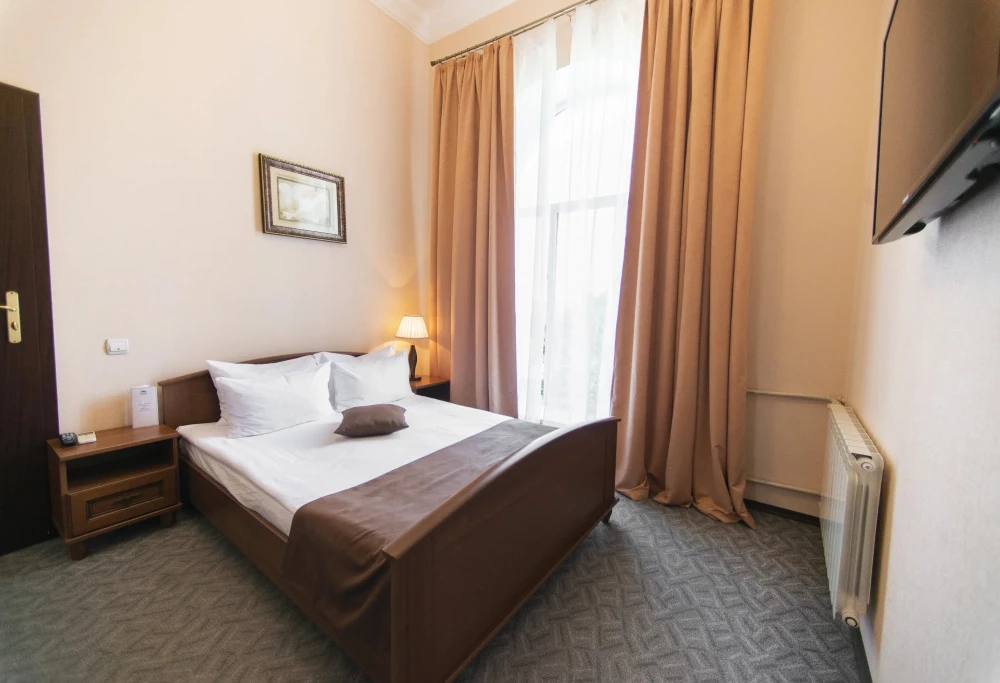 фото Отель Севастополь