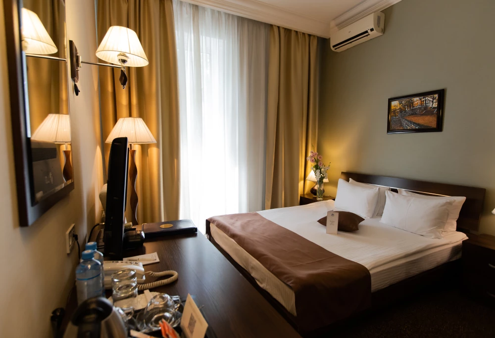 фото Отель Севастополь