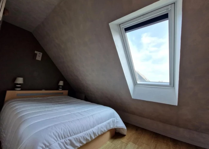 House on Emerald Coast Near Gr34 Trail