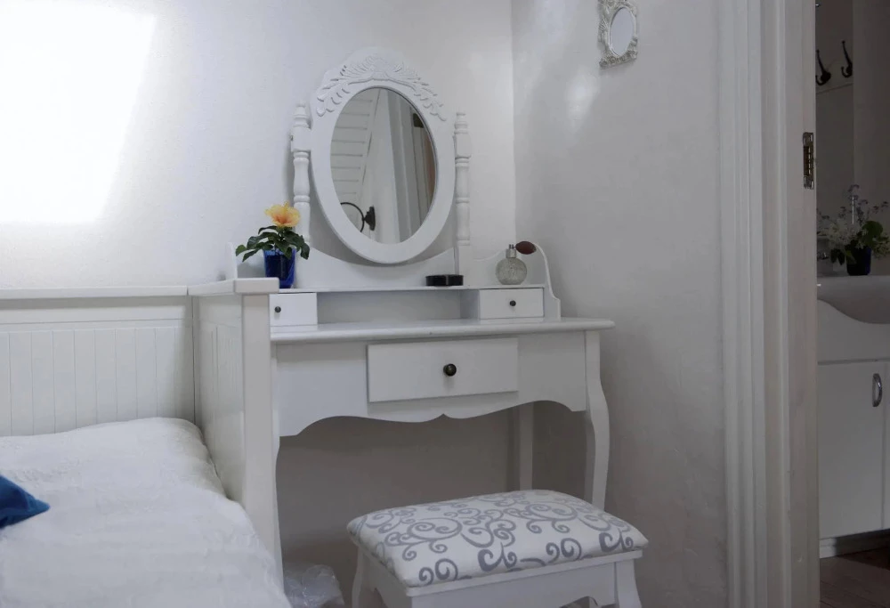 фото Lotus BB & Spa - Indre Ro Yoga