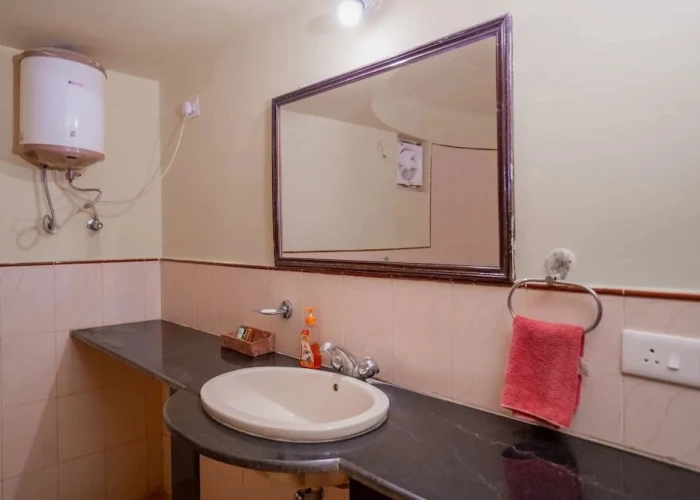 Treebo Premium Mowgli's Den, Pench