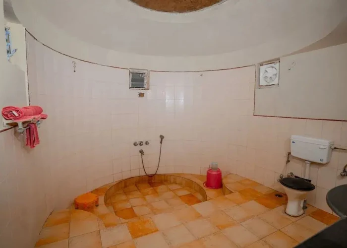 Treebo Premium Mowgli's Den, Pench