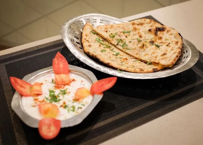 Treebo Premium Mowgli's Den, Pench