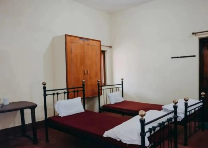 Treebo Premium Mowgli's Den, Pench