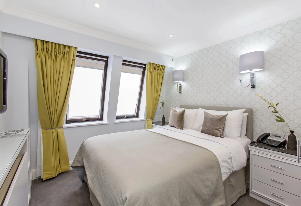 фото Mayfair House