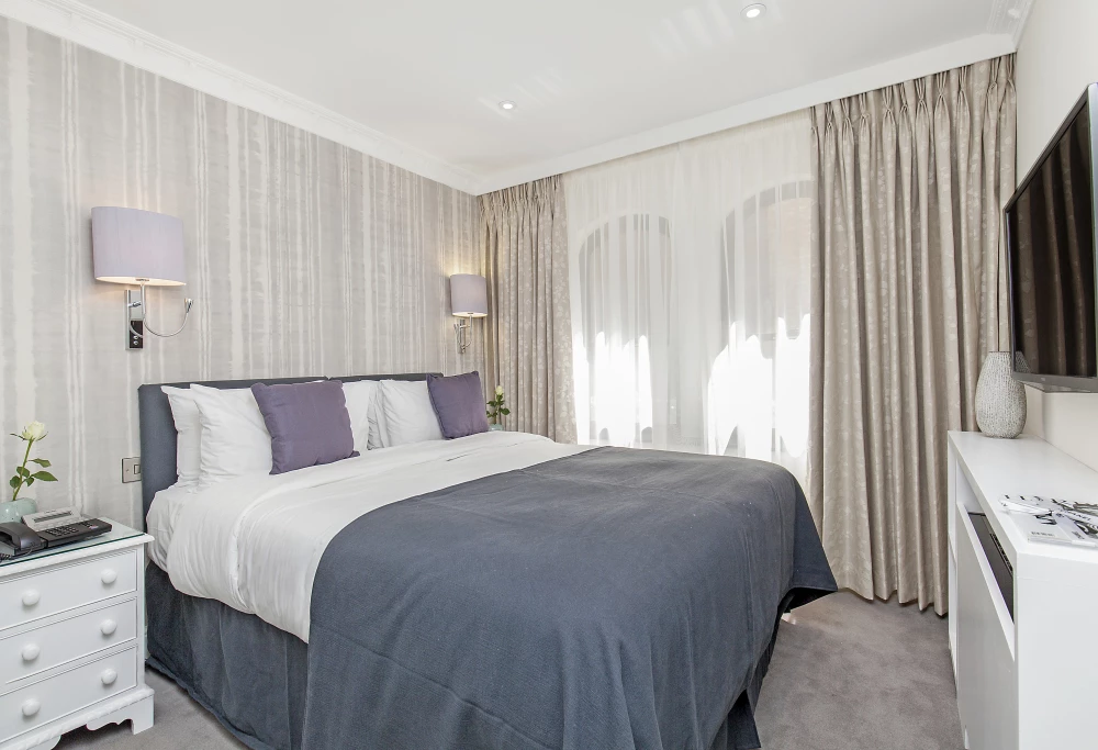 фото Mayfair House