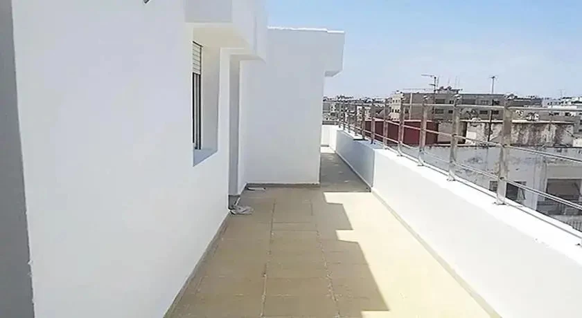 фото La Maison Teranga