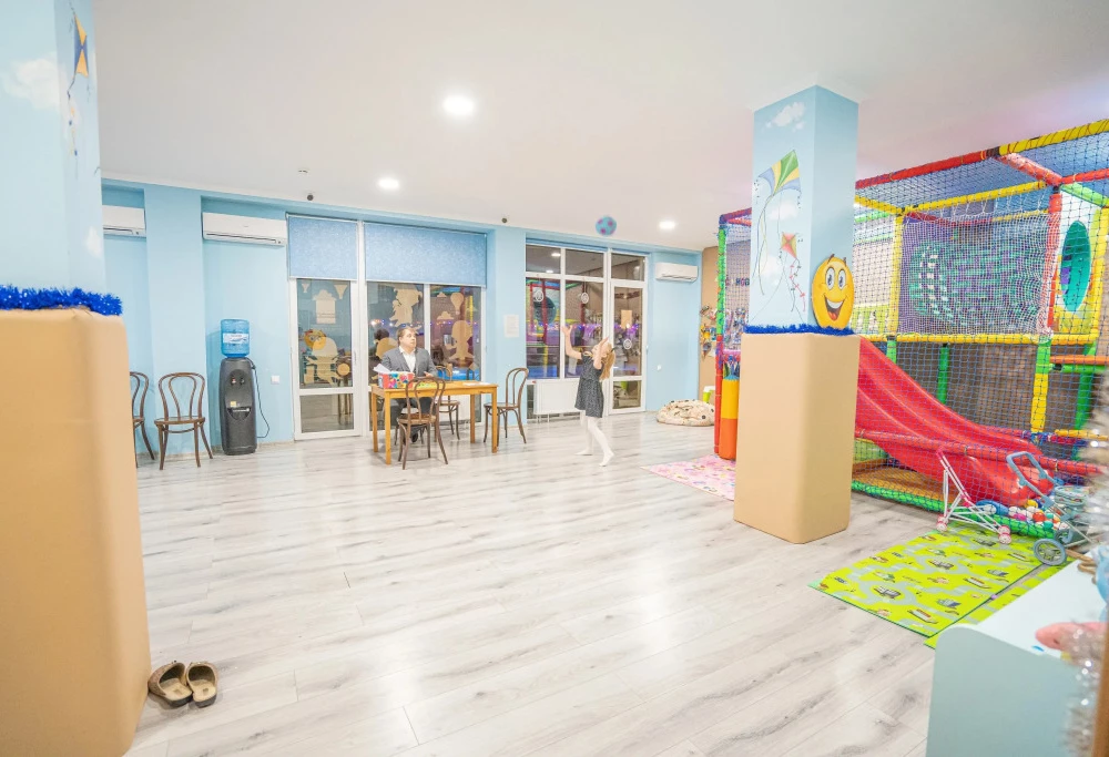 фото Отель Dream Hotel Anapa