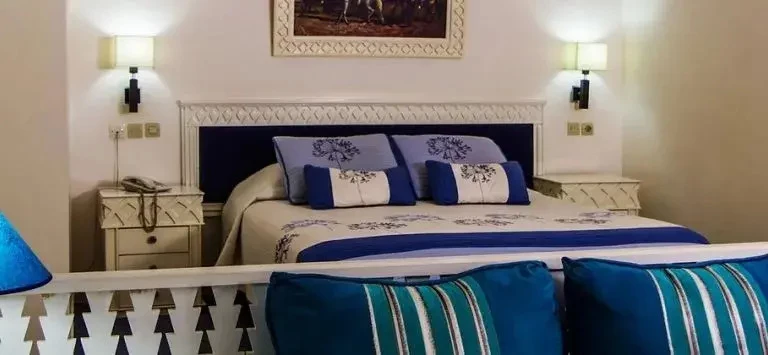 фото Hotel le riad