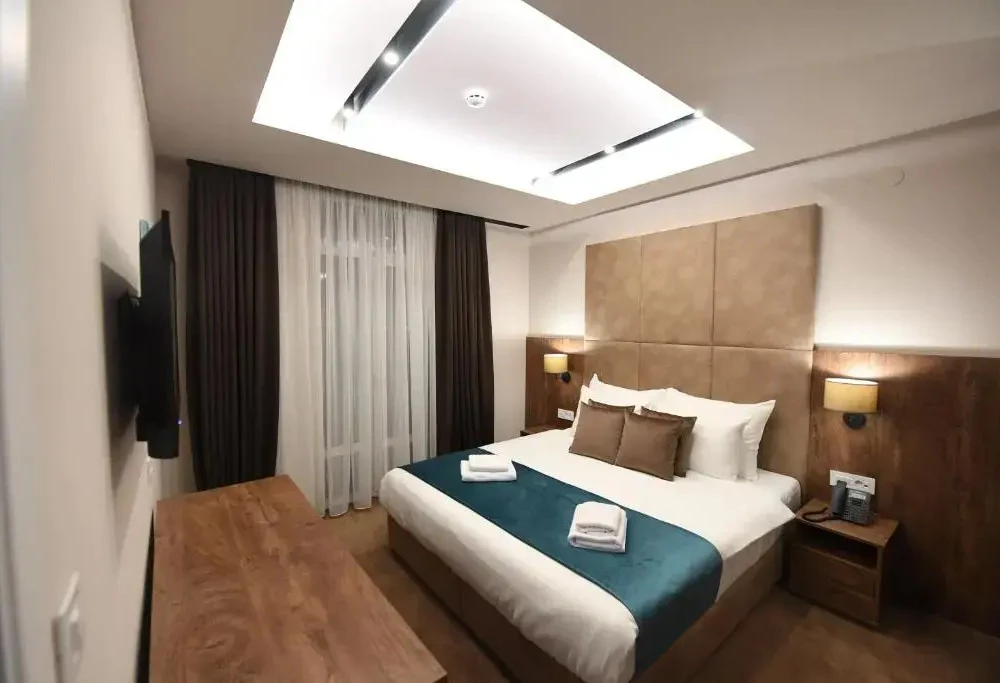 фото Hammeum Hotel