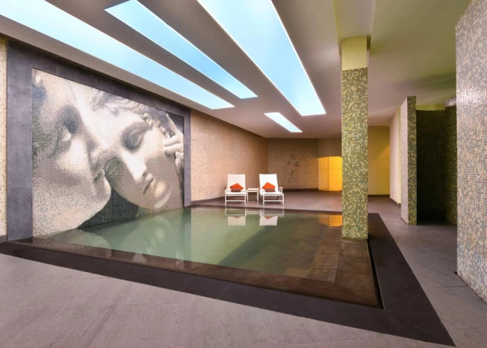 Kempinski Hotel Ishtar Dead Sea